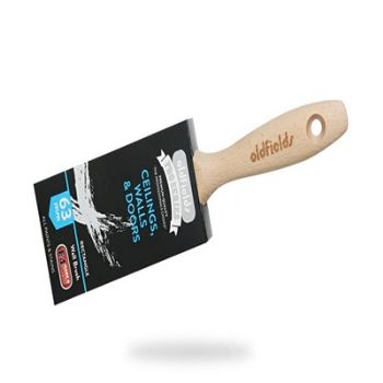 Picture of Oldfields Adv Pro Series Wall Brush 63m